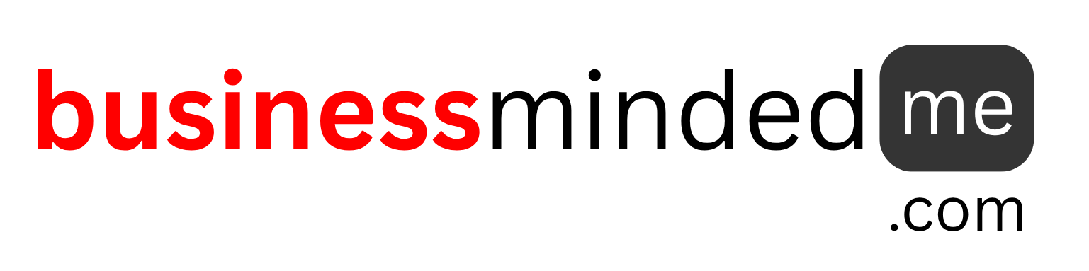 businessmindedme.com