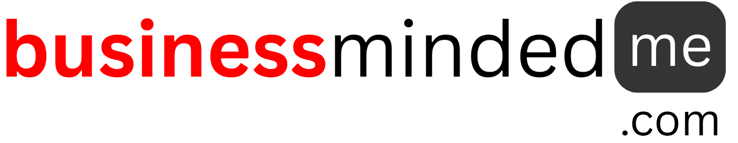 businessmindedme.com